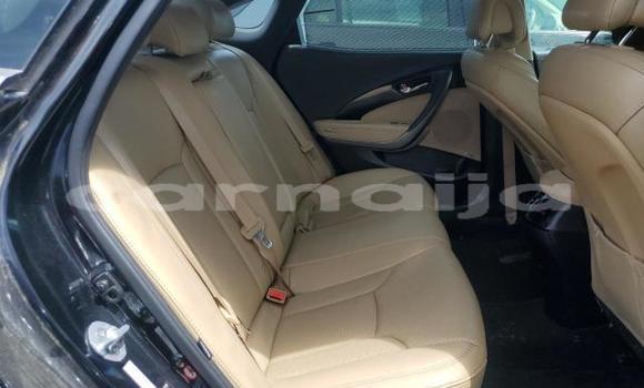Buy New Hyundai Azera Black Car in Badagry in Lagos State Buy New Hyundai Azera Black Car in Badagry in Lagos State