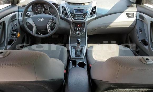 Buy New Hyundai Elantra Red Car in Badagry in Lagos State Buy New Hyundai Elantra Red Car in Badagry in Lagos State