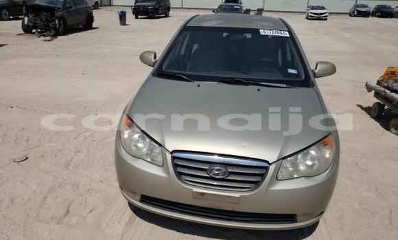 Buy New Hyundai Elantra Brown Car in Badagry in Lagos State Buy New Hyundai Elantra Brown Car in Badagry in Lagos State