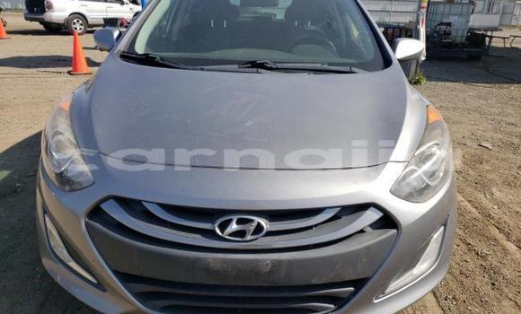 Buy New Hyundai Elantra Silver Car in Badagry in Lagos State Buy New Hyundai Elantra Silver Car in Badagry in Lagos State