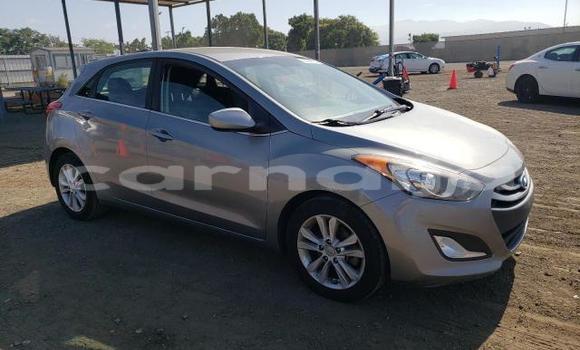 Buy New Hyundai Elantra Silver Car in Badagry in Lagos State Buy New Hyundai Elantra Silver Car in Badagry in Lagos State