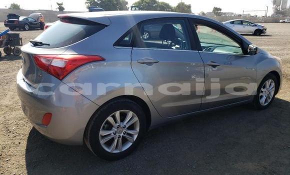 Buy New Hyundai Elantra Silver Car in Badagry in Lagos State Buy New Hyundai Elantra Silver Car in Badagry in Lagos State