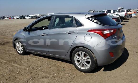 Buy New Hyundai Elantra Silver Car in Badagry in Lagos State Buy New Hyundai Elantra Silver Car in Badagry in Lagos State