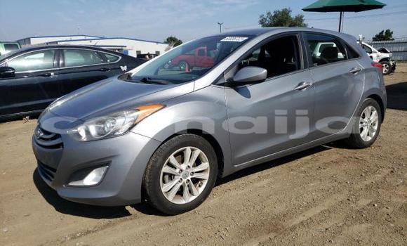 Buy New Hyundai Elantra Silver Car in Badagry in Lagos State Buy New Hyundai Elantra Silver Car in Badagry in Lagos State