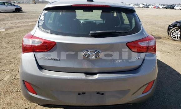 Buy New Hyundai Elantra Silver Car in Badagry in Lagos State Buy New Hyundai Elantra Silver Car in Badagry in Lagos State