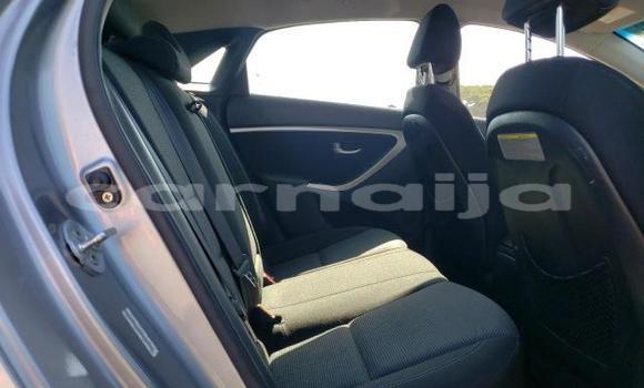 Buy New Hyundai Elantra Silver Car in Badagry in Lagos State Buy New Hyundai Elantra Silver Car in Badagry in Lagos State