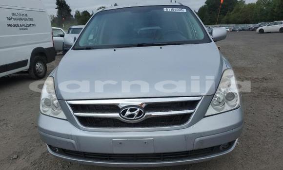 Acheter Neuf Voiture Hyundai Entourage Gris à Badagry, État de Lagos