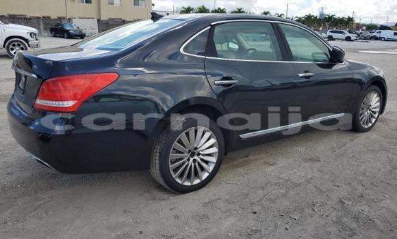 Acheter Neuf Voiture Hyundai Equus Noir à Badagry, État de Lagos Acheter Neuf Voiture Hyundai Equus Noir à Badagry, État de Lagos
