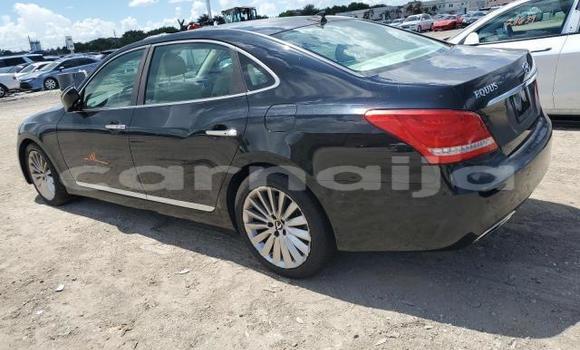 Acheter Neuf Voiture Hyundai Equus Noir à Badagry, État de Lagos Acheter Neuf Voiture Hyundai Equus Noir à Badagry, État de Lagos