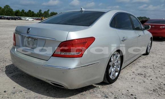 Acheter Neuf Voiture Hyundai Equus Gris à Badagry, État de Lagos Acheter Neuf Voiture Hyundai Equus Gris à Badagry, État de Lagos