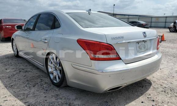 Acheter Neuf Voiture Hyundai Equus Gris à Badagry, État de Lagos Acheter Neuf Voiture Hyundai Equus Gris à Badagry, État de Lagos