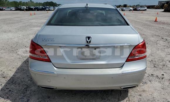 Acheter Neuf Voiture Hyundai Equus Gris à Badagry, État de Lagos Acheter Neuf Voiture Hyundai Equus Gris à Badagry, État de Lagos