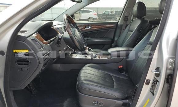 Acheter Neuf Voiture Hyundai Equus Gris à Badagry, État de Lagos Acheter Neuf Voiture Hyundai Equus Gris à Badagry, État de Lagos