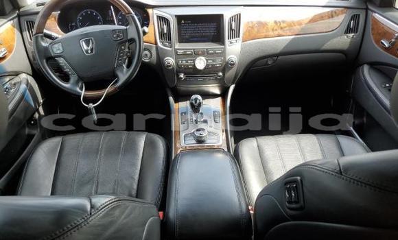 Acheter Neuf Voiture Hyundai Equus Gris à Badagry, État de Lagos Acheter Neuf Voiture Hyundai Equus Gris à Badagry, État de Lagos