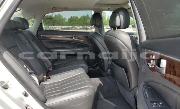 Acheter Neuf Voiture Hyundai Equus Gris à Badagry, État de Lagos Acheter Neuf Voiture Hyundai Equus Gris à Badagry, État de Lagos