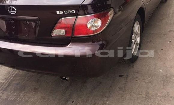 Acheter Occasion Voiture Lexus ES Autre à Lagos, État de Lagos Acheter Occasion Voiture Lexus ES Autre à Lagos, État de Lagos