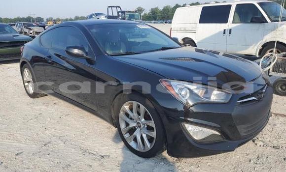 Acheter Neuf Voiture Hyundai Genesis Noir à Badagry, État de Lagos Acheter Neuf Voiture Hyundai Genesis Noir à Badagry, État de Lagos