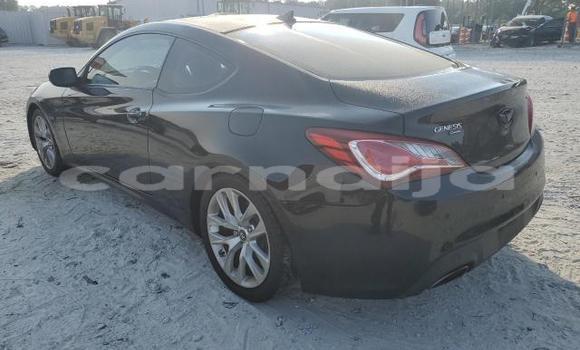 Acheter Neuf Voiture Hyundai Genesis Noir à Badagry, État de Lagos Acheter Neuf Voiture Hyundai Genesis Noir à Badagry, État de Lagos