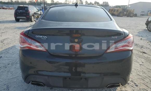 Acheter Neuf Voiture Hyundai Genesis Noir à Badagry, État de Lagos Acheter Neuf Voiture Hyundai Genesis Noir à Badagry, État de Lagos