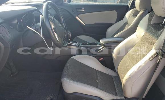 Acheter Neuf Voiture Hyundai Genesis Noir à Badagry, État de Lagos Acheter Neuf Voiture Hyundai Genesis Noir à Badagry, État de Lagos