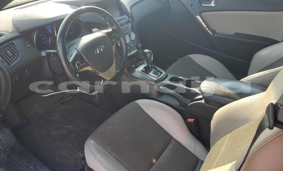 Acheter Neuf Voiture Hyundai Genesis Noir à Badagry, État de Lagos Acheter Neuf Voiture Hyundai Genesis Noir à Badagry, État de Lagos