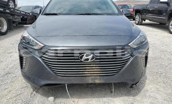 Buy New Hyundai IONIQ Other Car in Badagry in Lagos State Buy New Hyundai IONIQ Other Car in Badagry in Lagos State