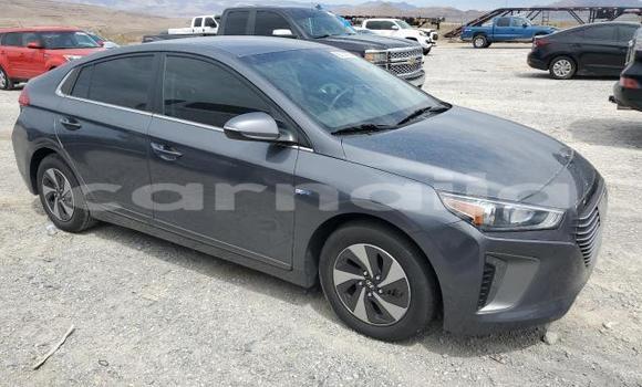 Buy New Hyundai IONIQ Other Car in Badagry in Lagos State Buy New Hyundai IONIQ Other Car in Badagry in Lagos State