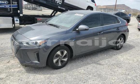 Buy New Hyundai IONIQ Other Car in Badagry in Lagos State Buy New Hyundai IONIQ Other Car in Badagry in Lagos State