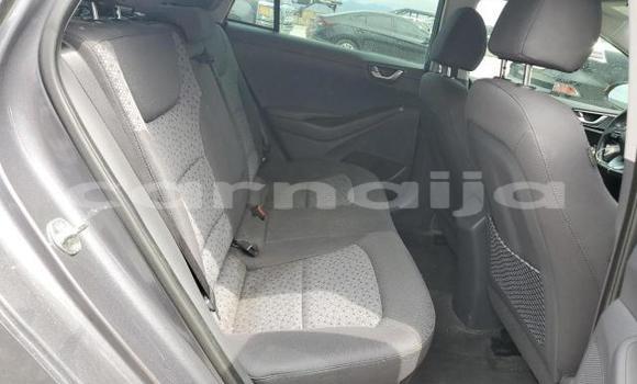 Buy New Hyundai IONIQ Other Car in Badagry in Lagos State Buy New Hyundai IONIQ Other Car in Badagry in Lagos State