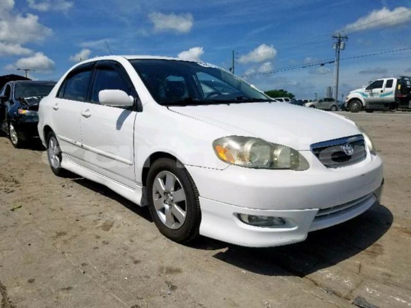 Big with watermark toyota corolla katsina daura 3625