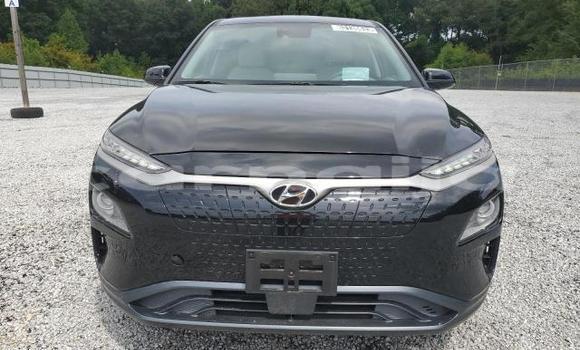Buy New Hyundai Kona Black Car in Badagry in Lagos State Buy New Hyundai Kona Black Car in Badagry in Lagos State