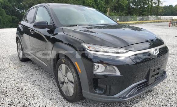 Acheter Neuf Voiture Hyundai Kona Noir à Badagry, État de Lagos Acheter Neuf Voiture Hyundai Kona Noir à Badagry, État de Lagos