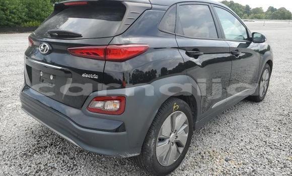 Acheter Neuf Voiture Hyundai Kona Noir à Badagry, État de Lagos Acheter Neuf Voiture Hyundai Kona Noir à Badagry, État de Lagos