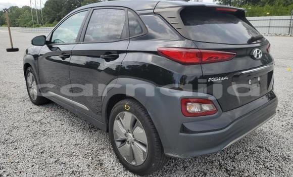 Acheter Neuf Voiture Hyundai Kona Noir à Badagry, État de Lagos Acheter Neuf Voiture Hyundai Kona Noir à Badagry, État de Lagos