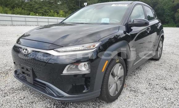 Acheter Neuf Voiture Hyundai Kona Noir à Badagry, État de Lagos Acheter Neuf Voiture Hyundai Kona Noir à Badagry, État de Lagos