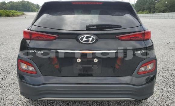 Acheter Neuf Voiture Hyundai Kona Noir à Badagry, État de Lagos Acheter Neuf Voiture Hyundai Kona Noir à Badagry, État de Lagos