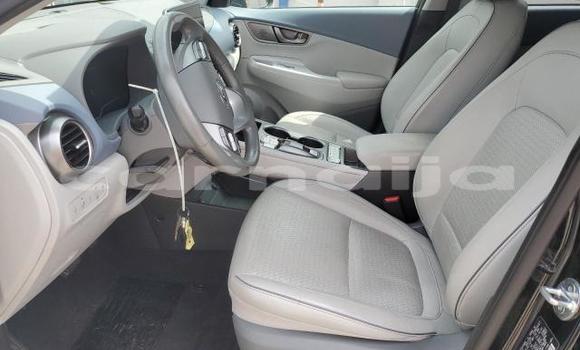 Acheter Neuf Voiture Hyundai Kona Noir à Badagry, État de Lagos Acheter Neuf Voiture Hyundai Kona Noir à Badagry, État de Lagos