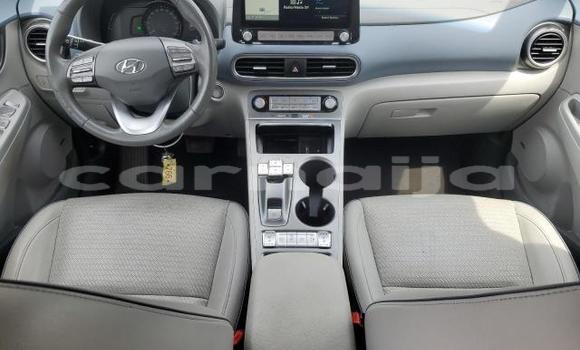Acheter Neuf Voiture Hyundai Kona Noir à Badagry, État de Lagos Acheter Neuf Voiture Hyundai Kona Noir à Badagry, État de Lagos