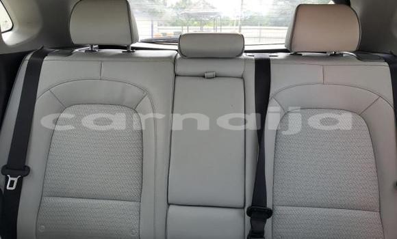 Acheter Neuf Voiture Hyundai Kona Noir à Badagry, État de Lagos Acheter Neuf Voiture Hyundai Kona Noir à Badagry, État de Lagos