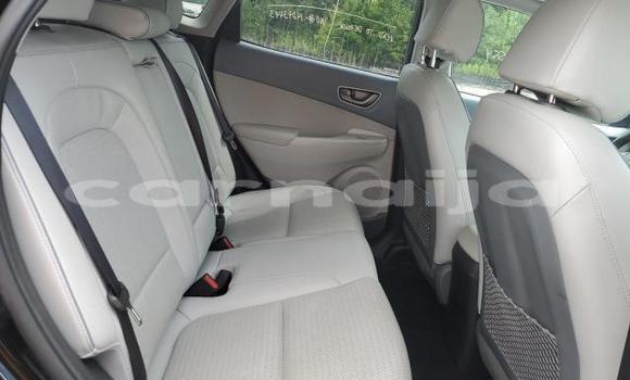 Acheter Neuf Voiture Hyundai Kona Noir à Badagry, État de Lagos Acheter Neuf Voiture Hyundai Kona Noir à Badagry, État de Lagos