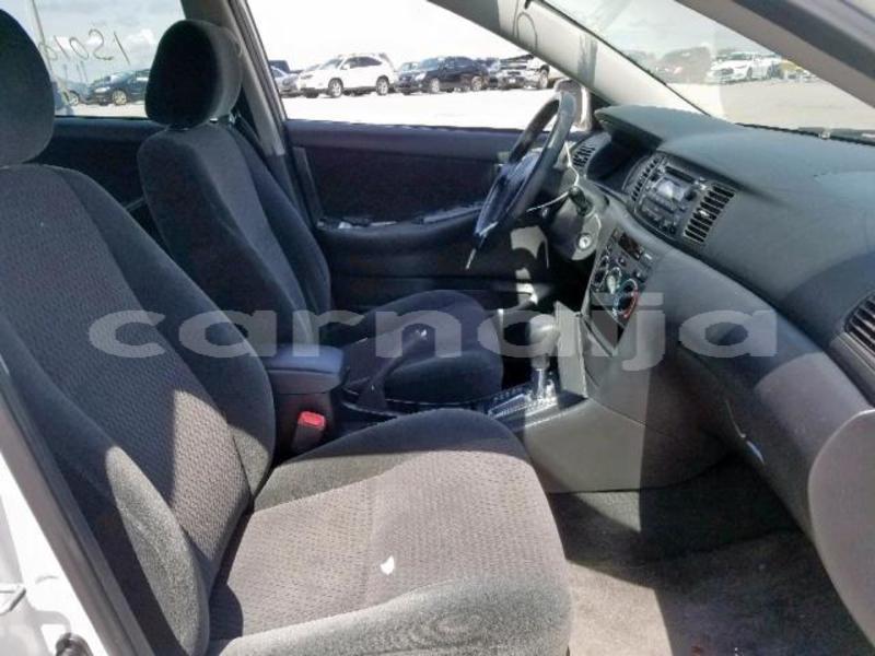 Big with watermark toyota corolla katsina daura 3625