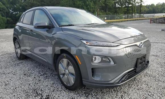 Acheter Neuf Voiture Hyundai Kona Gris à Badagry, État de Lagos Acheter Neuf Voiture Hyundai Kona Gris à Badagry, État de Lagos