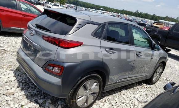 Acheter Neuf Voiture Hyundai Kona Gris à Badagry, État de Lagos Acheter Neuf Voiture Hyundai Kona Gris à Badagry, État de Lagos