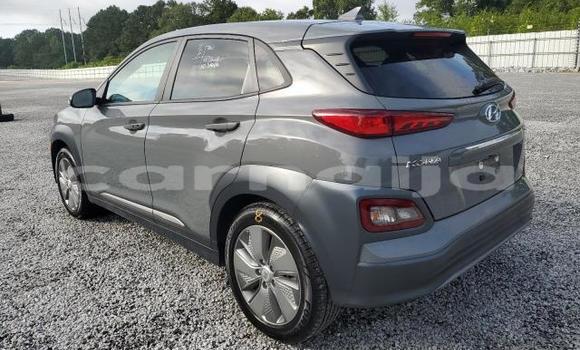 Acheter Neuf Voiture Hyundai Kona Gris à Badagry, État de Lagos Acheter Neuf Voiture Hyundai Kona Gris à Badagry, État de Lagos