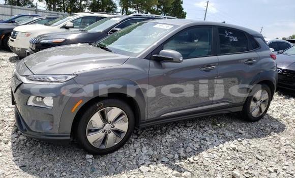 Acheter Neuf Voiture Hyundai Kona Gris à Badagry, État de Lagos Acheter Neuf Voiture Hyundai Kona Gris à Badagry, État de Lagos