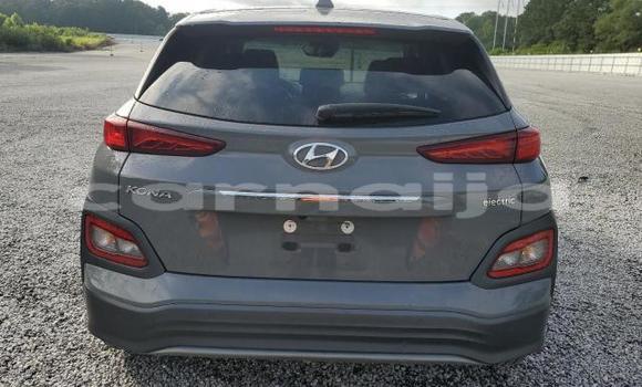 Acheter Neuf Voiture Hyundai Kona Gris à Badagry, État de Lagos Acheter Neuf Voiture Hyundai Kona Gris à Badagry, État de Lagos