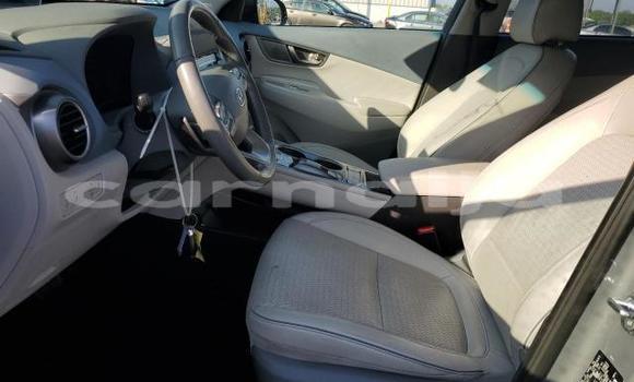 Acheter Neuf Voiture Hyundai Kona Gris à Badagry, État de Lagos Acheter Neuf Voiture Hyundai Kona Gris à Badagry, État de Lagos