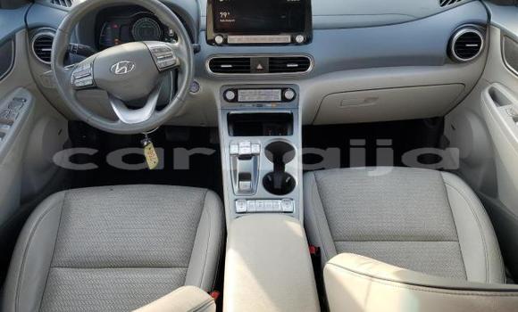 Acheter Neuf Voiture Hyundai Kona Gris à Badagry, État de Lagos Acheter Neuf Voiture Hyundai Kona Gris à Badagry, État de Lagos