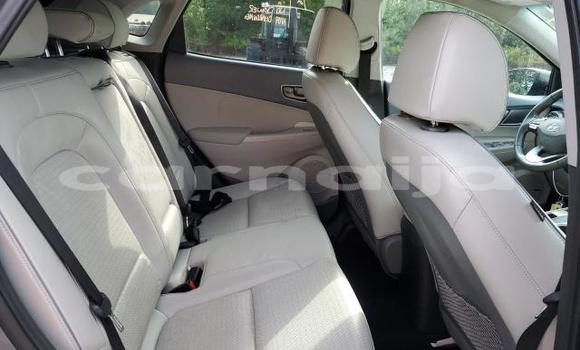 Acheter Neuf Voiture Hyundai Kona Gris à Badagry, État de Lagos Acheter Neuf Voiture Hyundai Kona Gris à Badagry, État de Lagos