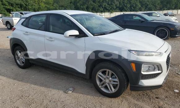 Acheter Neuf Voiture Hyundai Kona Blanc à Badagry, État de Lagos Acheter Neuf Voiture Hyundai Kona Blanc à Badagry, État de Lagos